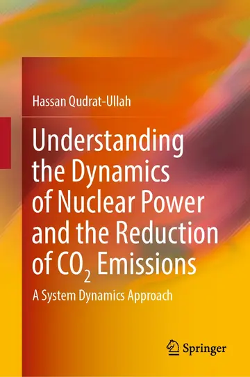 Cover of Understanding the Dynamics of Nuclear Power and the Reduction of Co2 Emissions