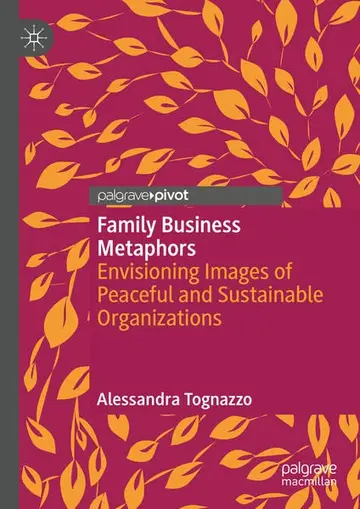 Cover of Family Business Metaphors