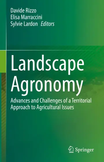 Cover of Landscape Agronomy