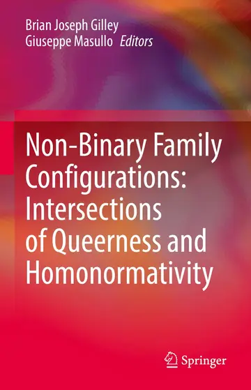 Cover of Non-Binary Family Configurations