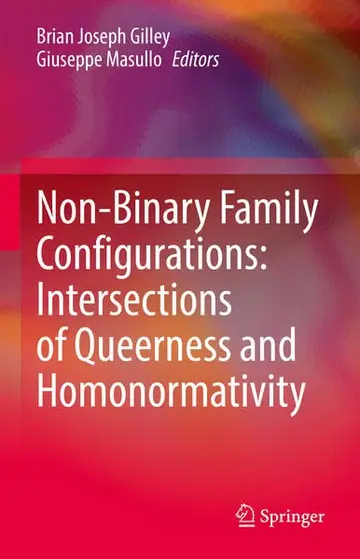 Cover of Non-Binary Family Configurations