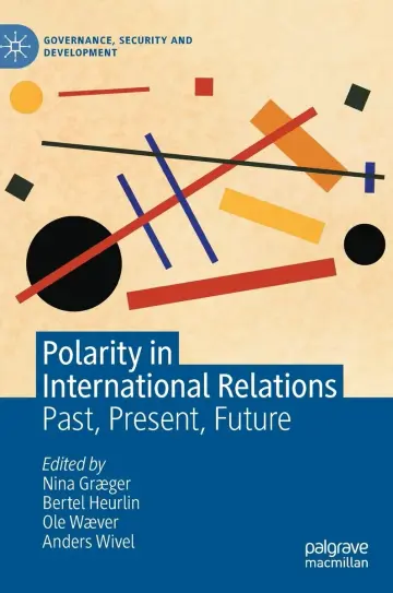 Cover of Polarity in International Relations