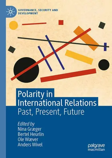Cover of Polarity in International Relations