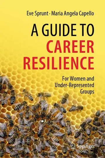 Cover of A Guide to Career Resilience