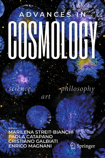 Cover of Advances in Cosmology
