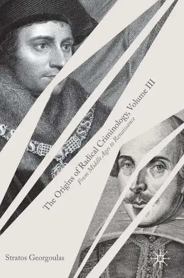 Cover of From Middle Ages to Renaissance