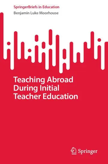 Cover of Teaching Abroad During Initial Teacher Education