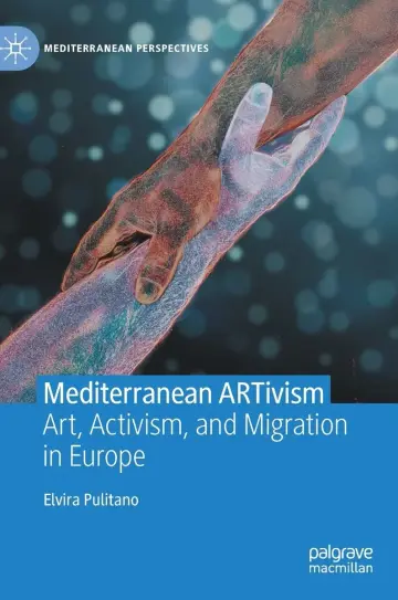 Cover of Mediterranean ARTivism