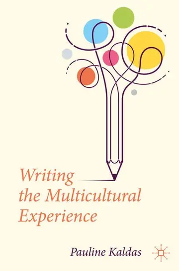 Cover of Writing the Multicultural Experience