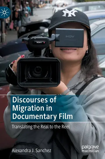 Cover of Discourses of Migration in Documentary Film