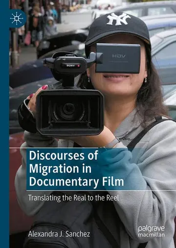 Cover of Discourses of Migration in Documentary Film