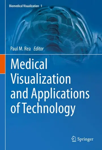 Cover of Medical Visualization and Applications of Technology