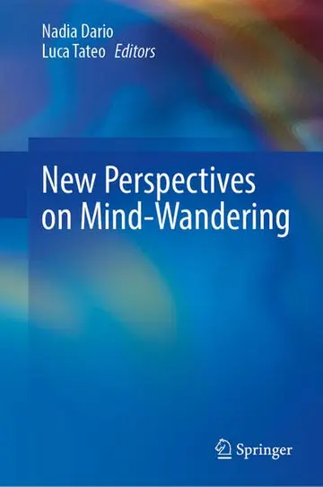 Cover of New Perspectives on Mind-Wandering