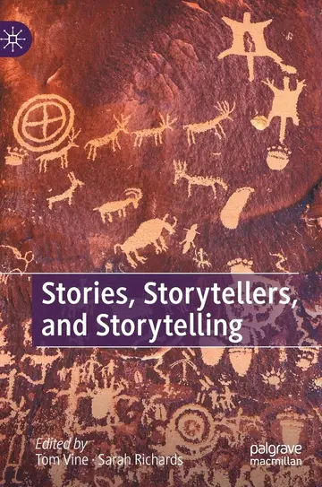 Cover of Stories, Storytellers, and Storytelling