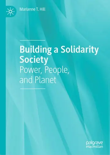Cover of Building a Solidarity Society