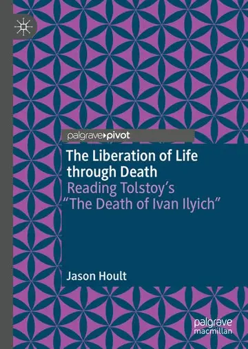Cover of The Liberation of Life through Death