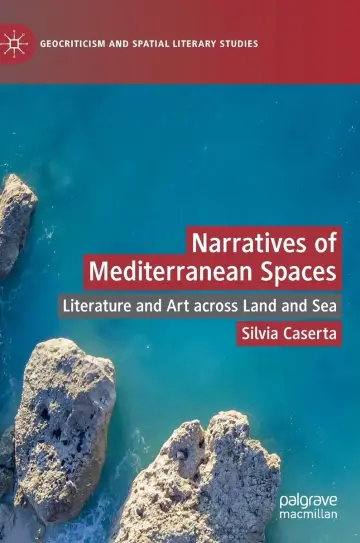 Cover of Narratives of Mediterranean Spaces
