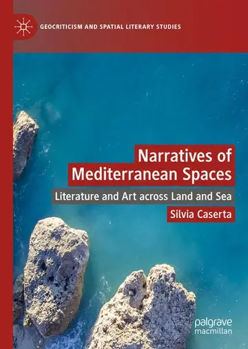 Cover of Narratives of Mediterranean Spaces
