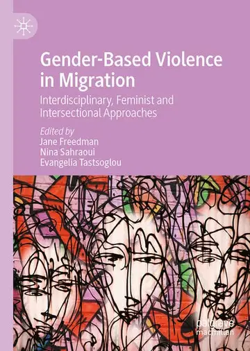 Cover of Gender-Based Violence in Migration