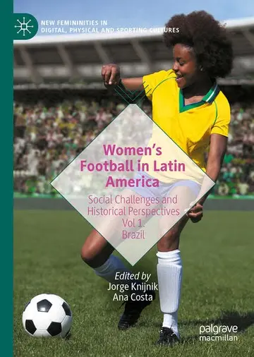 Cover of Women’s Football in Latin America
