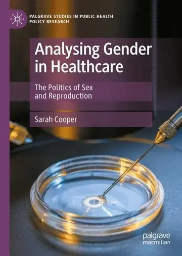 Cover of Analysing Gender in Healthcare