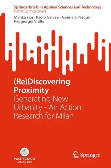 Cover of (Re)Discovering Proximity