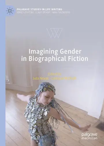 Cover of Imagining Gender in Biographical Fiction