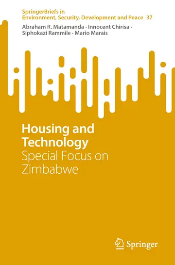 Cover of Housing and Technology