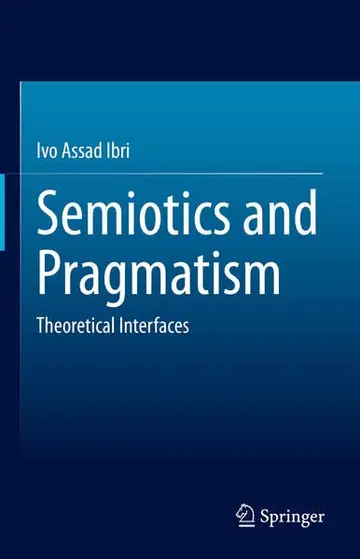 Cover of Semiotics and Pragmatism