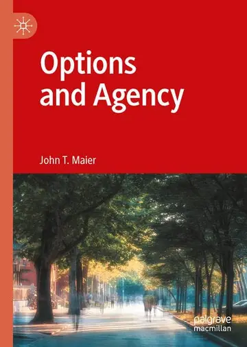 Cover of Options and Agency