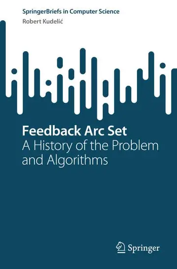 Cover of Feedback Arc Set