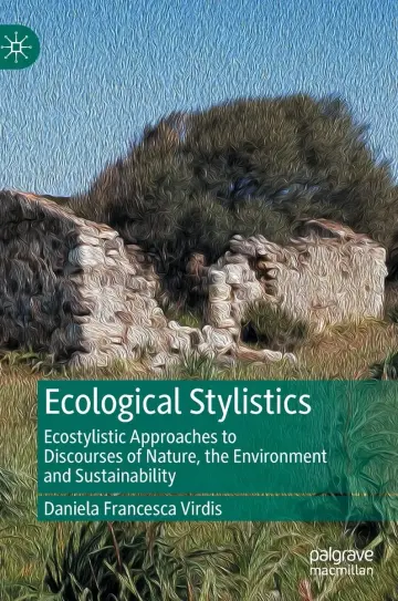 Cover of Ecological Stylistics