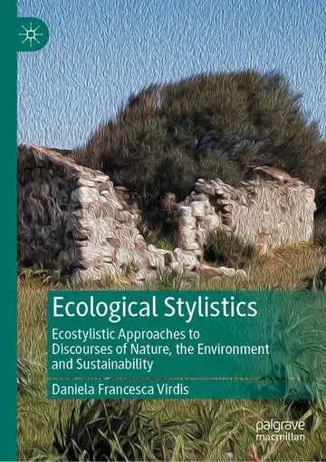 Cover of Ecological StylisticsEcological Stylistics
