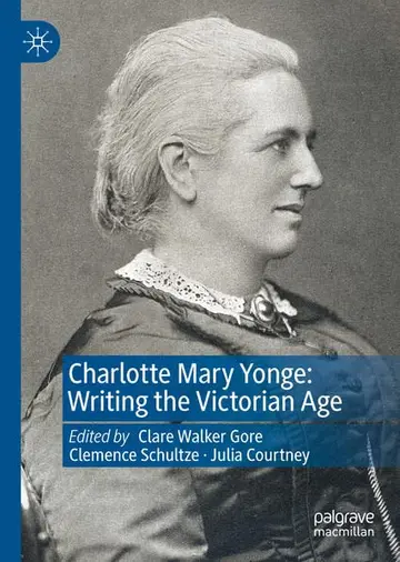 Cover of Charlotte Mary Yonge