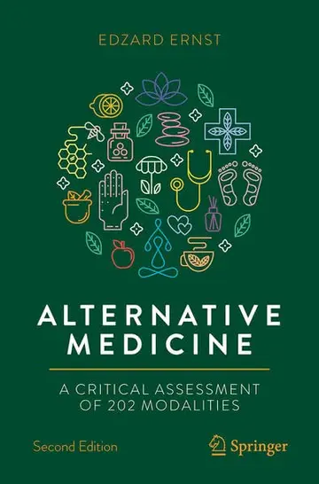 Cover of Alternative Medicine