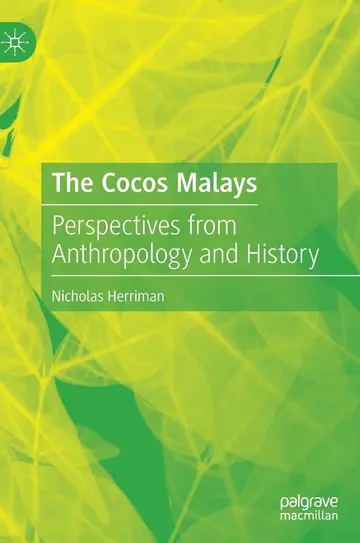 Cover of The Cocos Malays