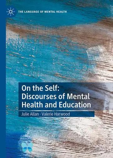 Cover of On the Self