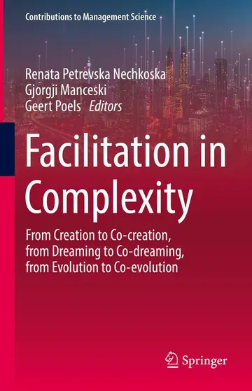 Cover of Facilitation in Complexity