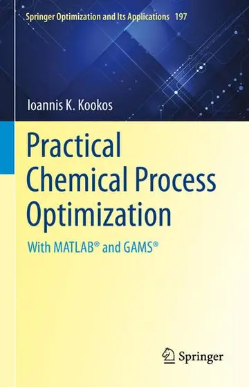 Cover of Practical Chemical Process Optimization