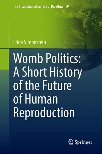 Cover of Womb Politics