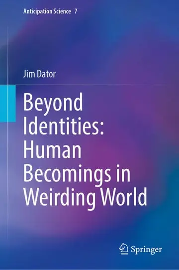 Cover of Beyond Identities