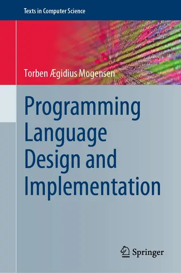 Cover of Programming Language Design and Implementation