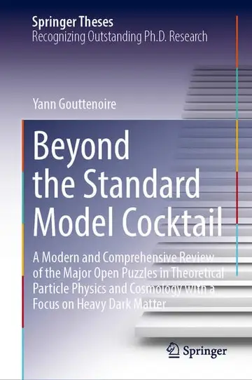 Cover of Beyond the Standard Model Cocktail
