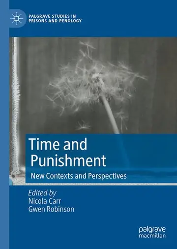 Cover of Time and Punishment