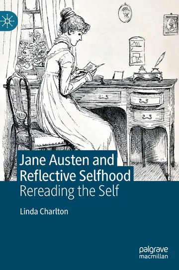 Cover of Jane Austen and Reflective Selfhood