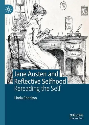 Cover of Jane Austen and Reflective Selfhood