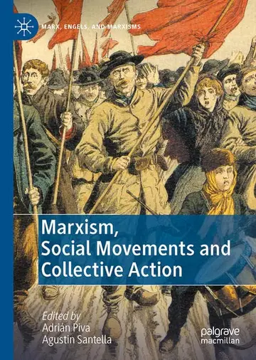 Cover of Marxism, Social Movements and Collective Action
