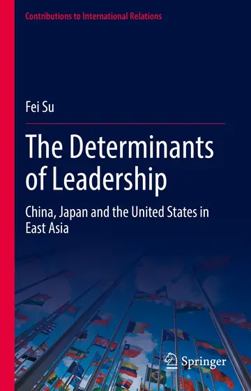Cover of The Determinants of Leadership