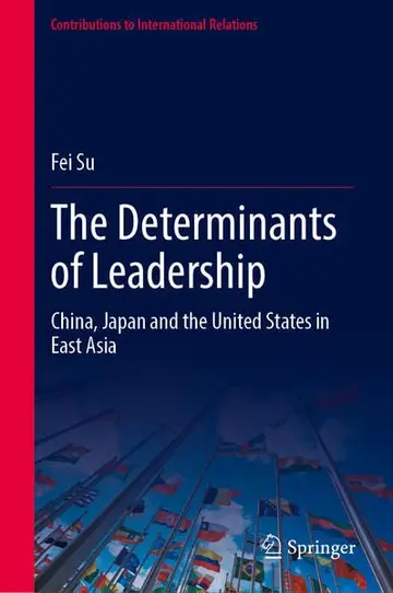 Cover of The Determinants of Leadership
