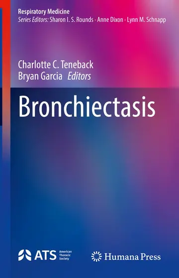 Cover of Bronchiectasis